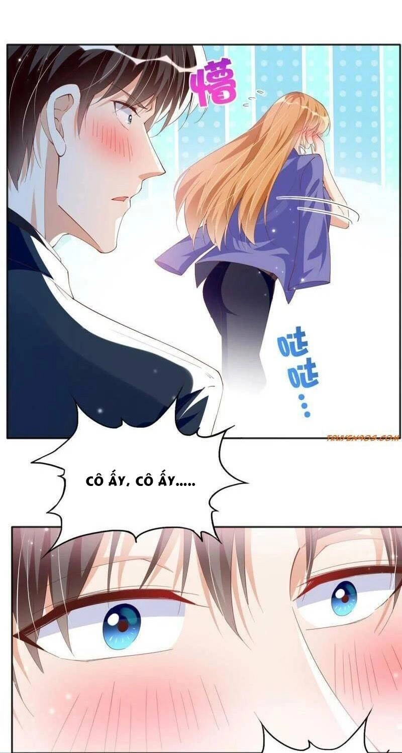 Boss Nhà Giàu Lại Là Nữ Sinh Trung Học! Chapter 65 - 52