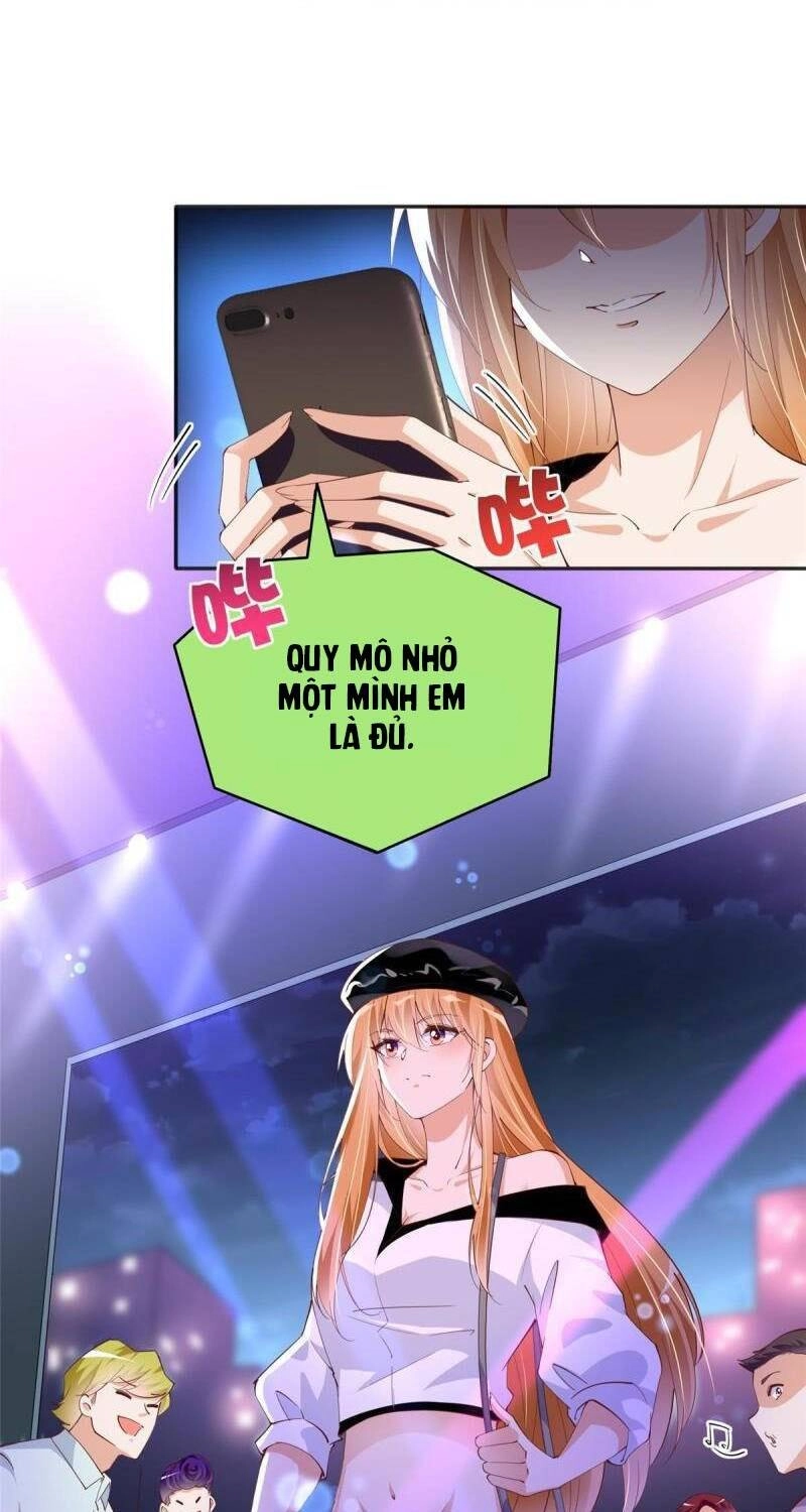 Boss Nhà Giàu Lại Là Nữ Sinh Trung Học! Chapter 67 - 3