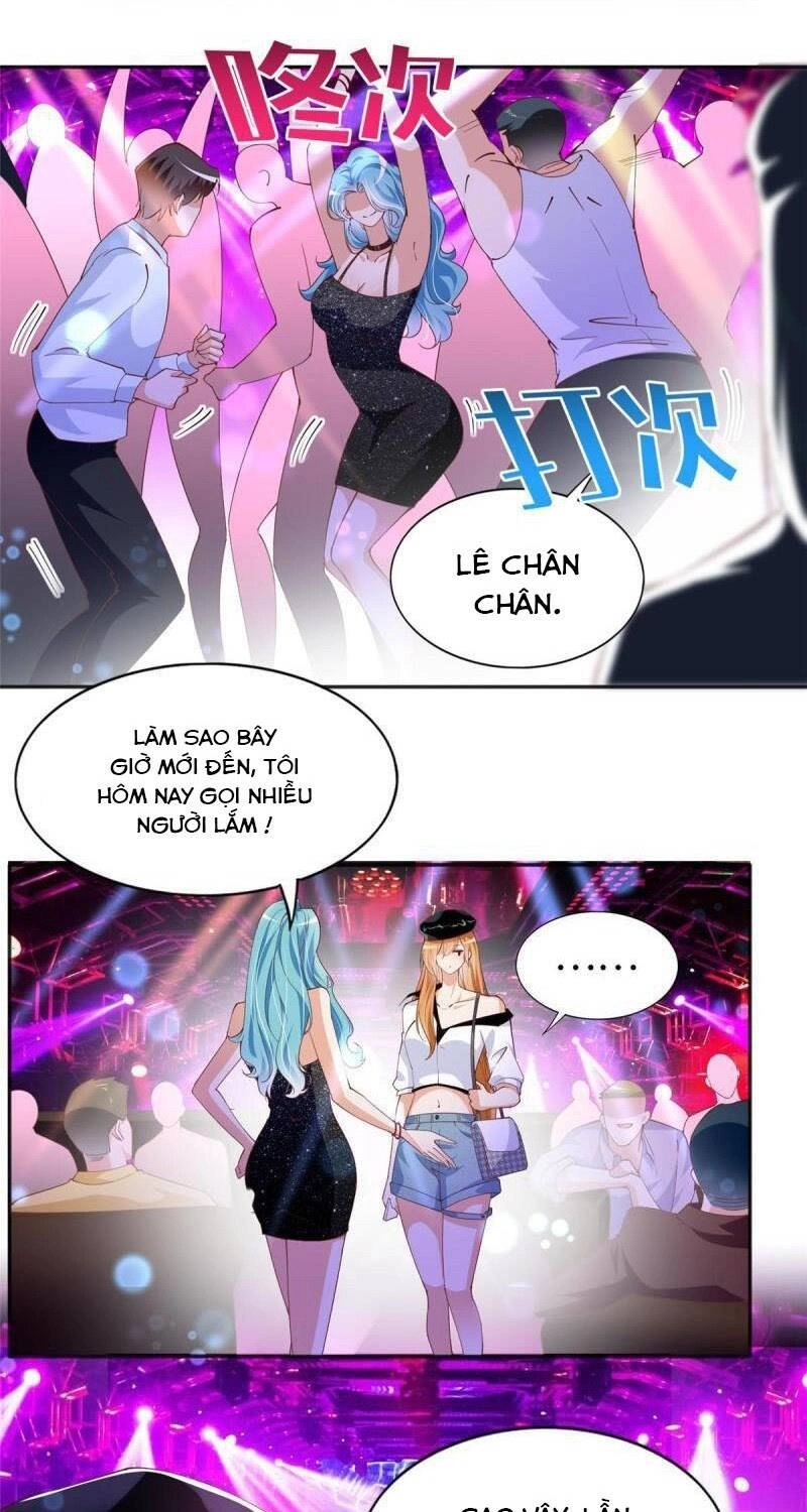 Boss Nhà Giàu Lại Là Nữ Sinh Trung Học! Chapter 67 - 4