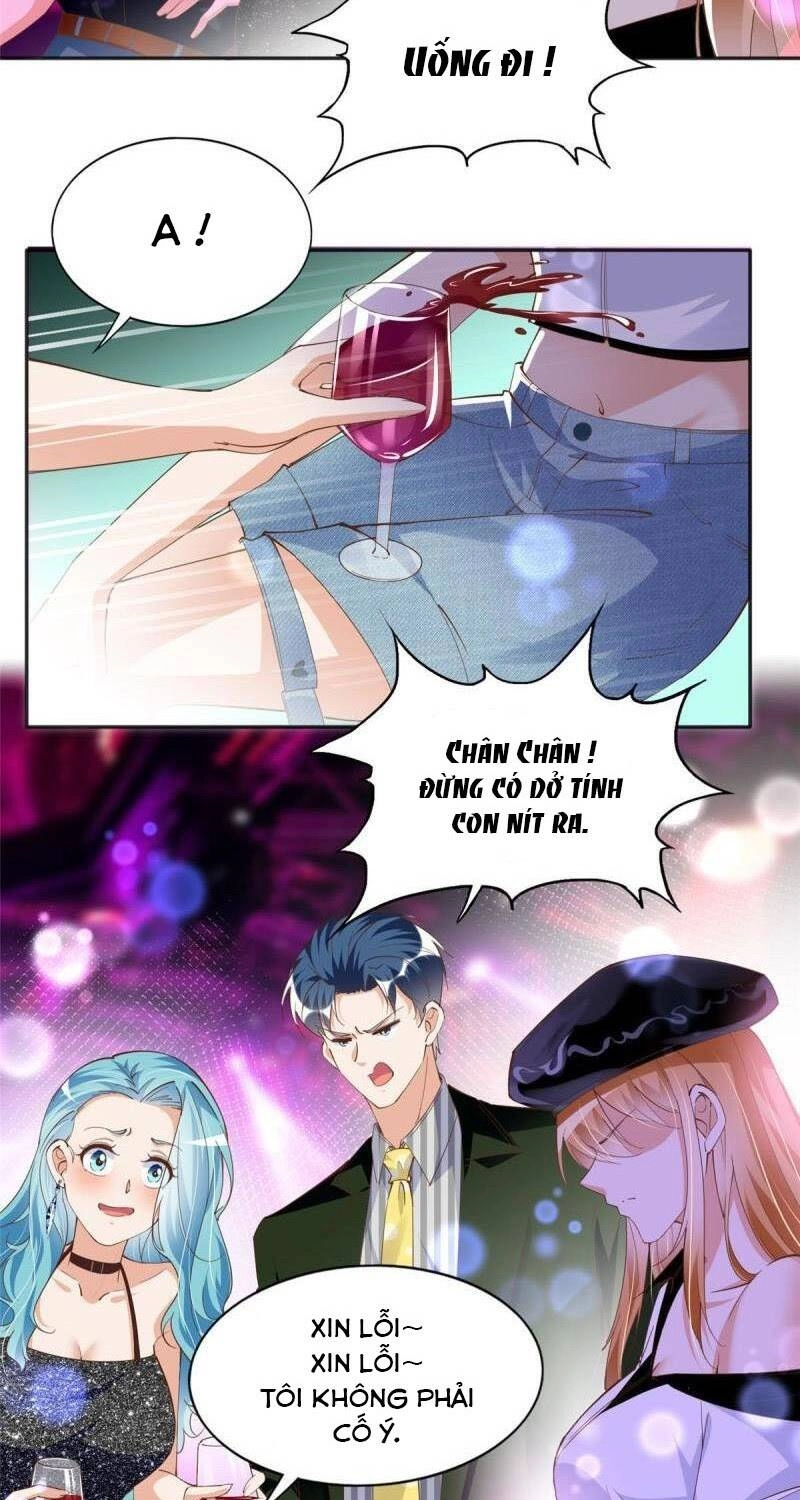 Boss Nhà Giàu Lại Là Nữ Sinh Trung Học! Chapter 67 - 9