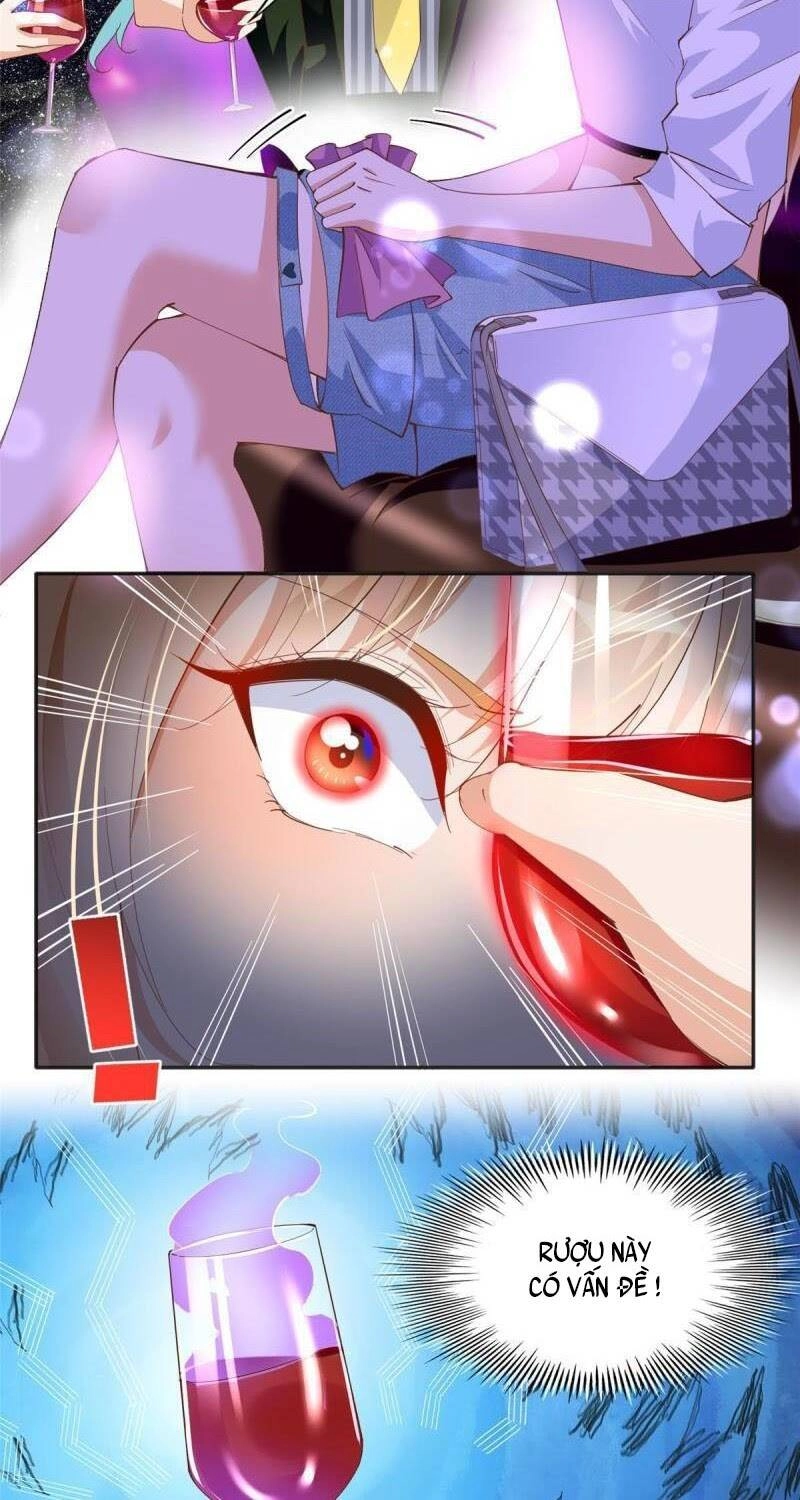 Boss Nhà Giàu Lại Là Nữ Sinh Trung Học! Chapter 67 - 10