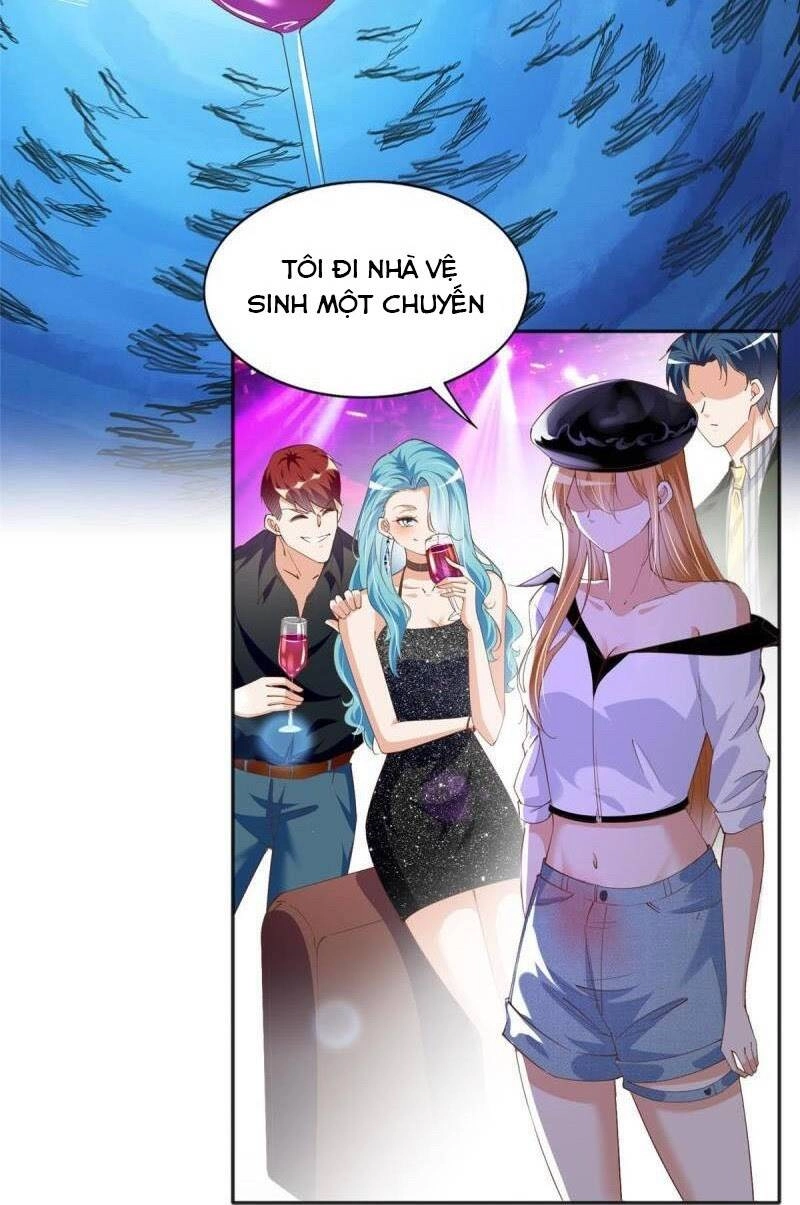 Boss Nhà Giàu Lại Là Nữ Sinh Trung Học! Chapter 67 - 11