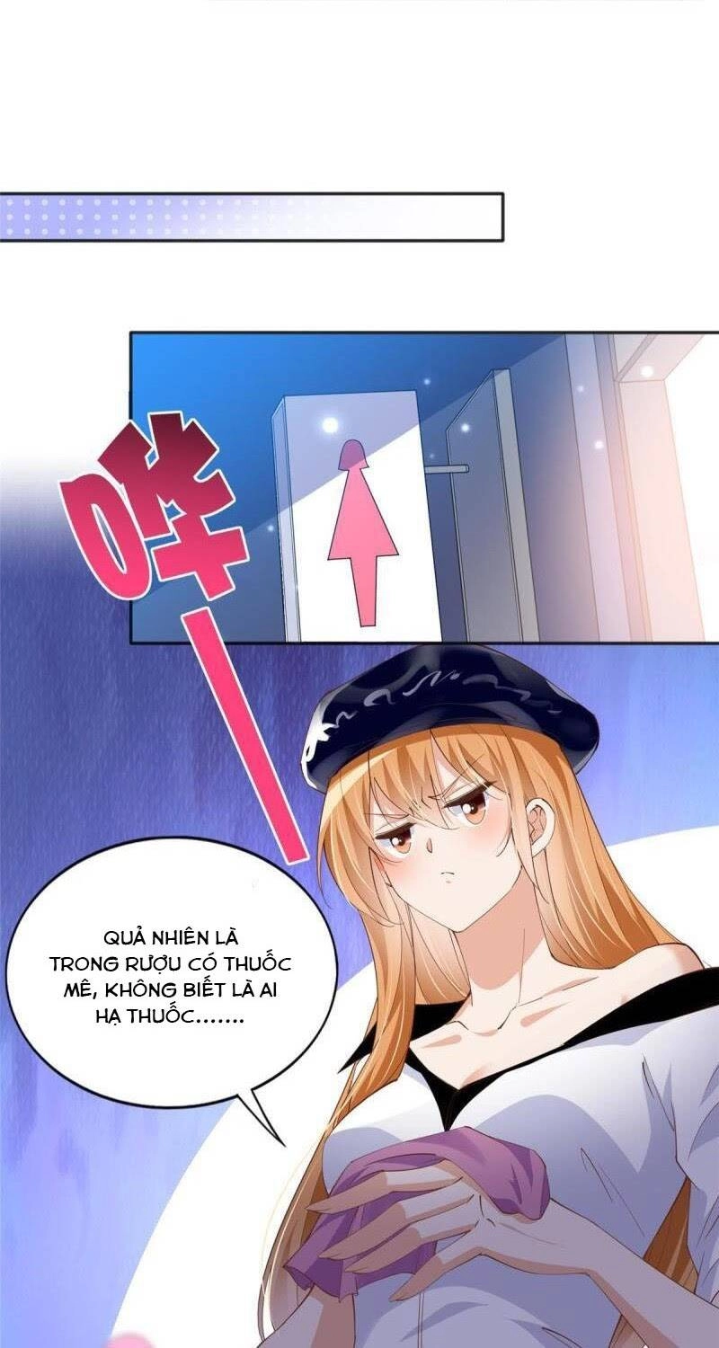 Boss Nhà Giàu Lại Là Nữ Sinh Trung Học! Chapter 67 - 12