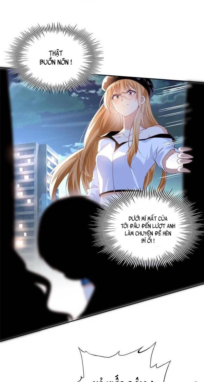 Boss Nhà Giàu Lại Là Nữ Sinh Trung Học! Chapter 67 - 16