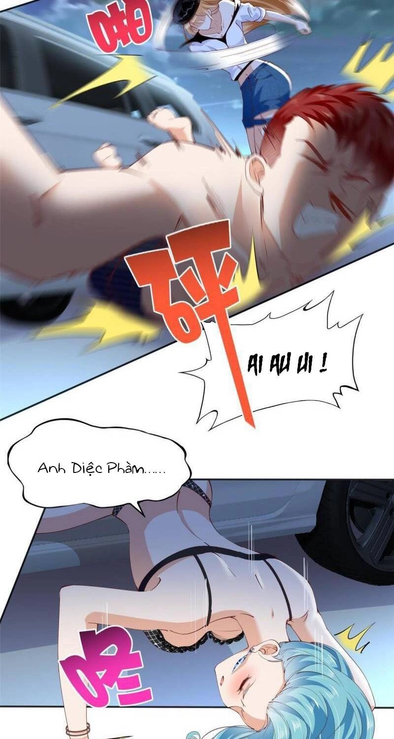 Boss Nhà Giàu Lại Là Nữ Sinh Trung Học! Chapter 67 - 18