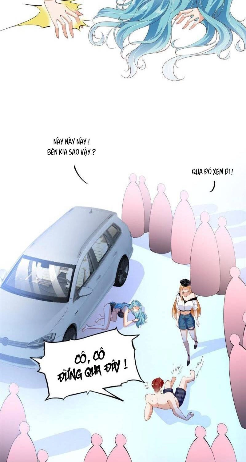 Boss Nhà Giàu Lại Là Nữ Sinh Trung Học! Chapter 67 - 19