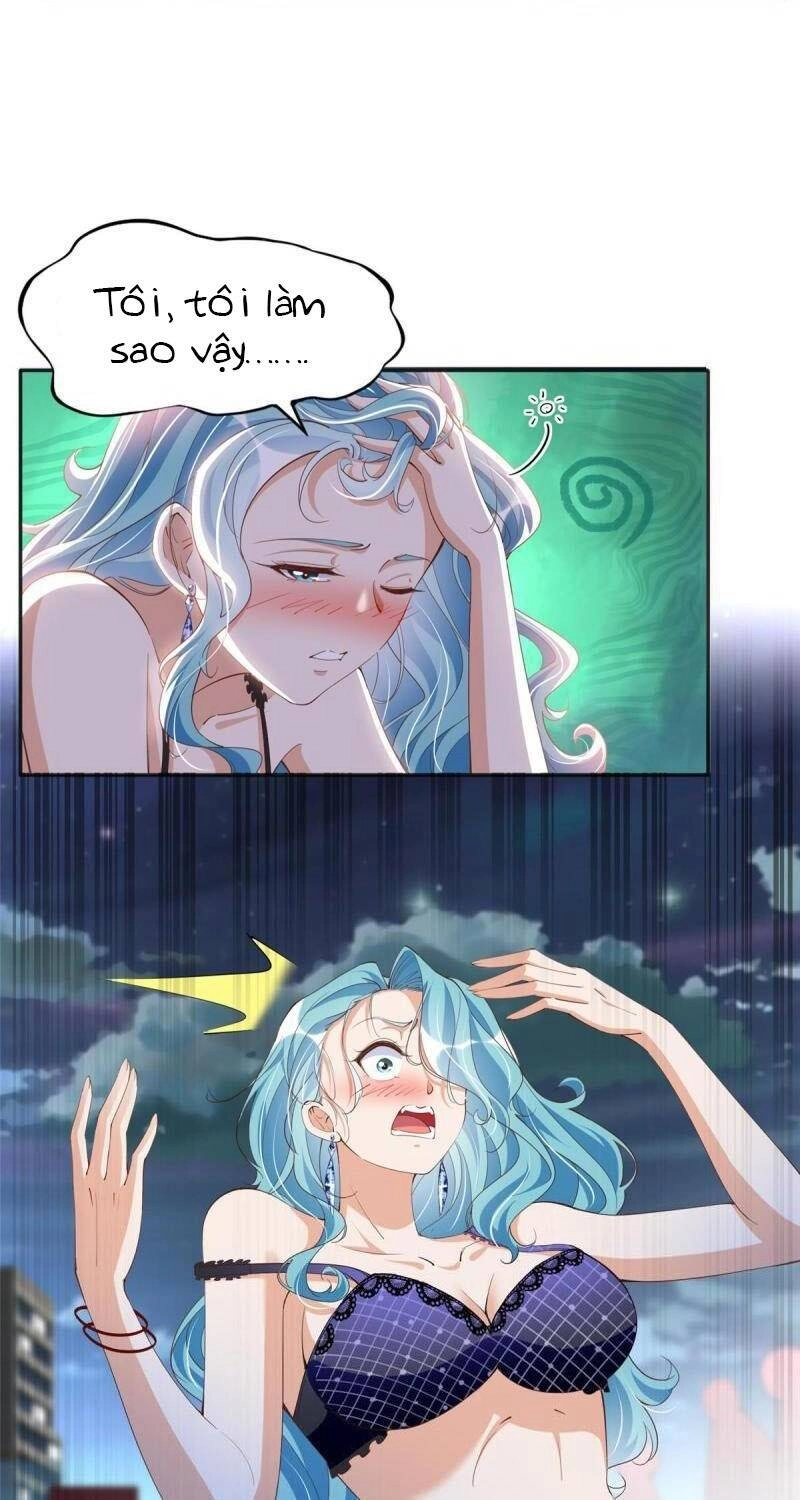 Boss Nhà Giàu Lại Là Nữ Sinh Trung Học! Chapter 67 - 21