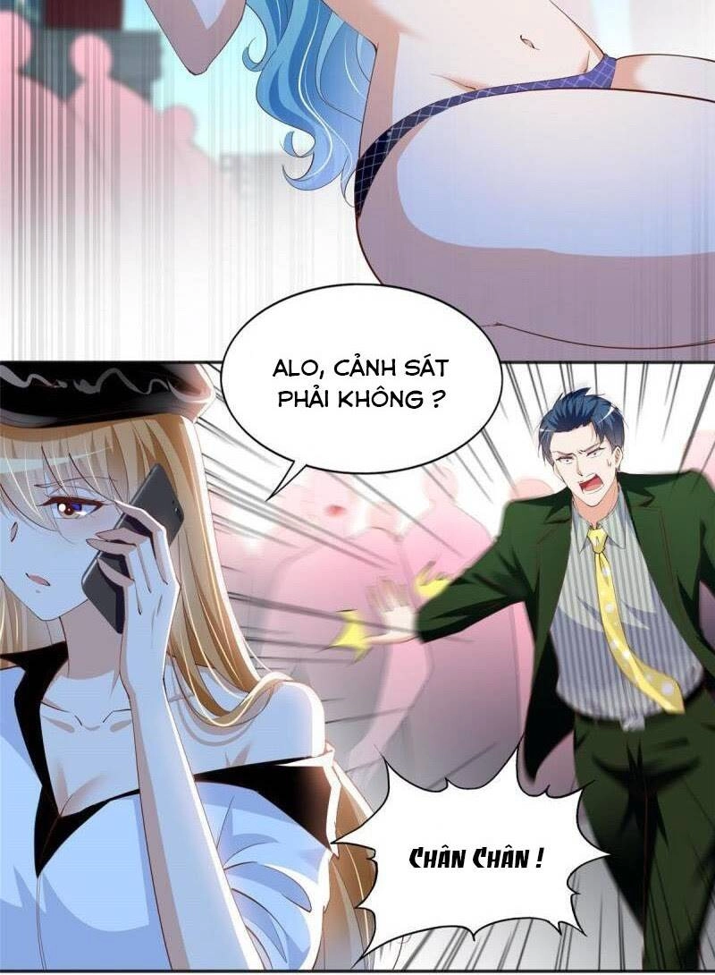 Boss Nhà Giàu Lại Là Nữ Sinh Trung Học! Chapter 67 - 22