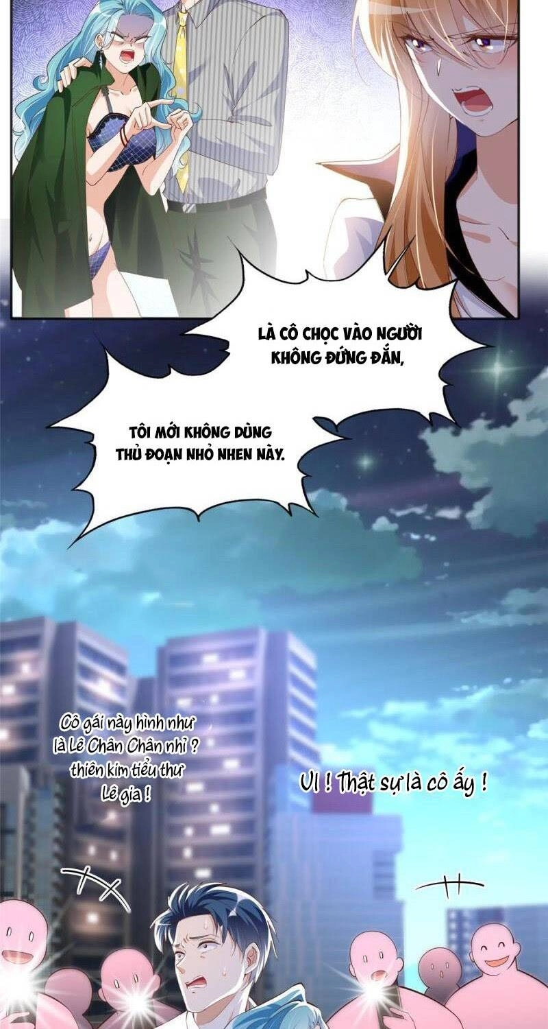 Boss Nhà Giàu Lại Là Nữ Sinh Trung Học! Chapter 67 - 24