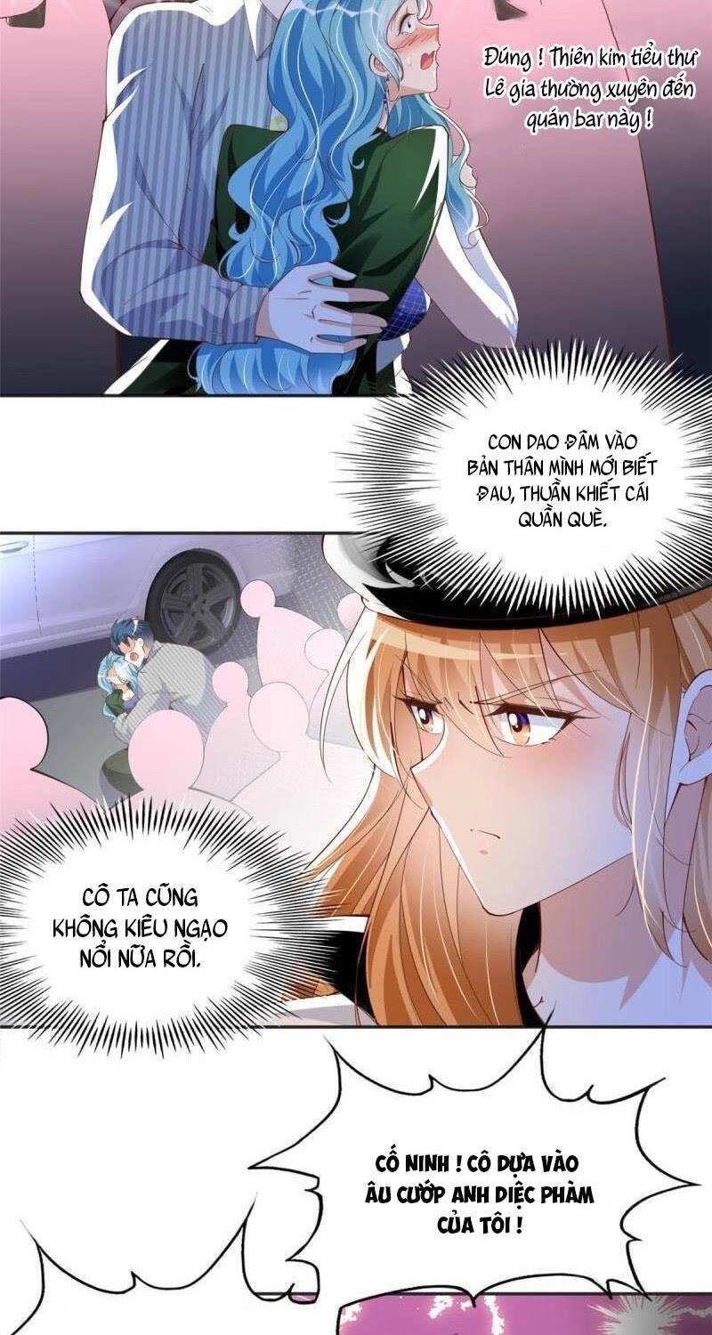 Boss Nhà Giàu Lại Là Nữ Sinh Trung Học! Chapter 67 - 25