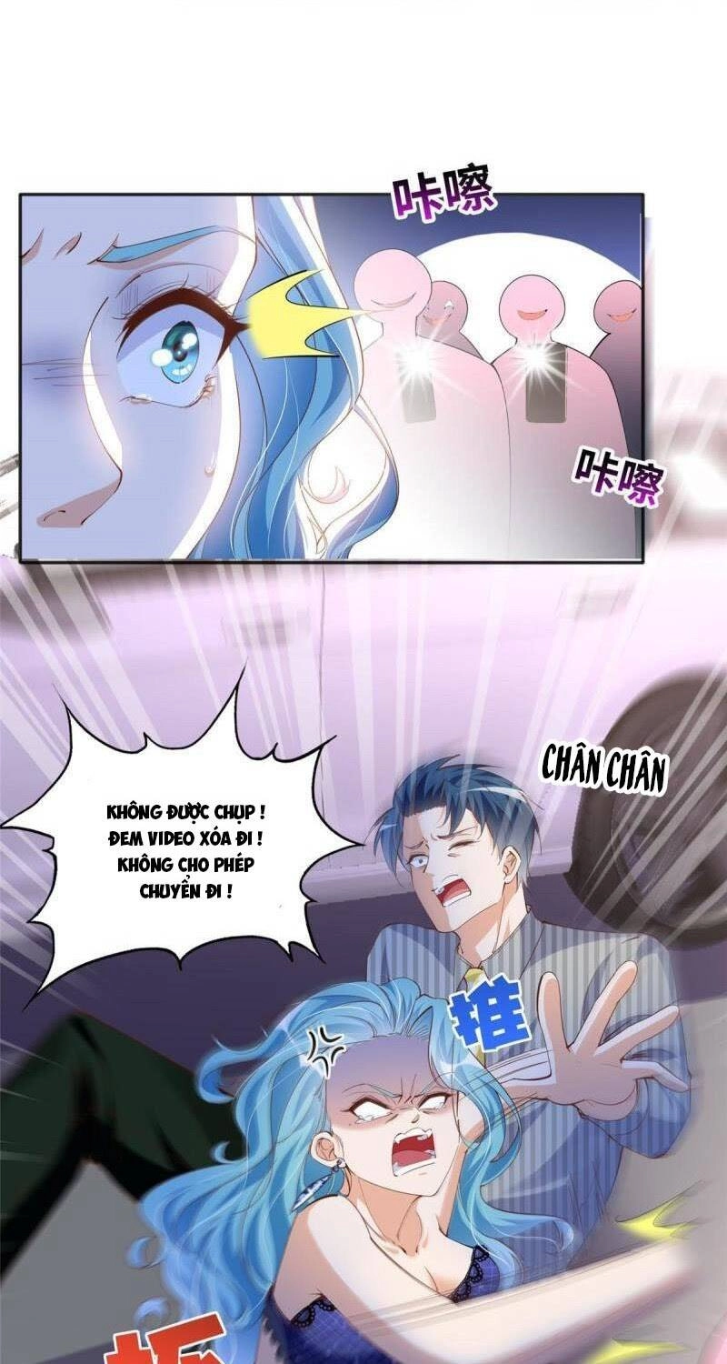 Boss Nhà Giàu Lại Là Nữ Sinh Trung Học! Chapter 67 - 26