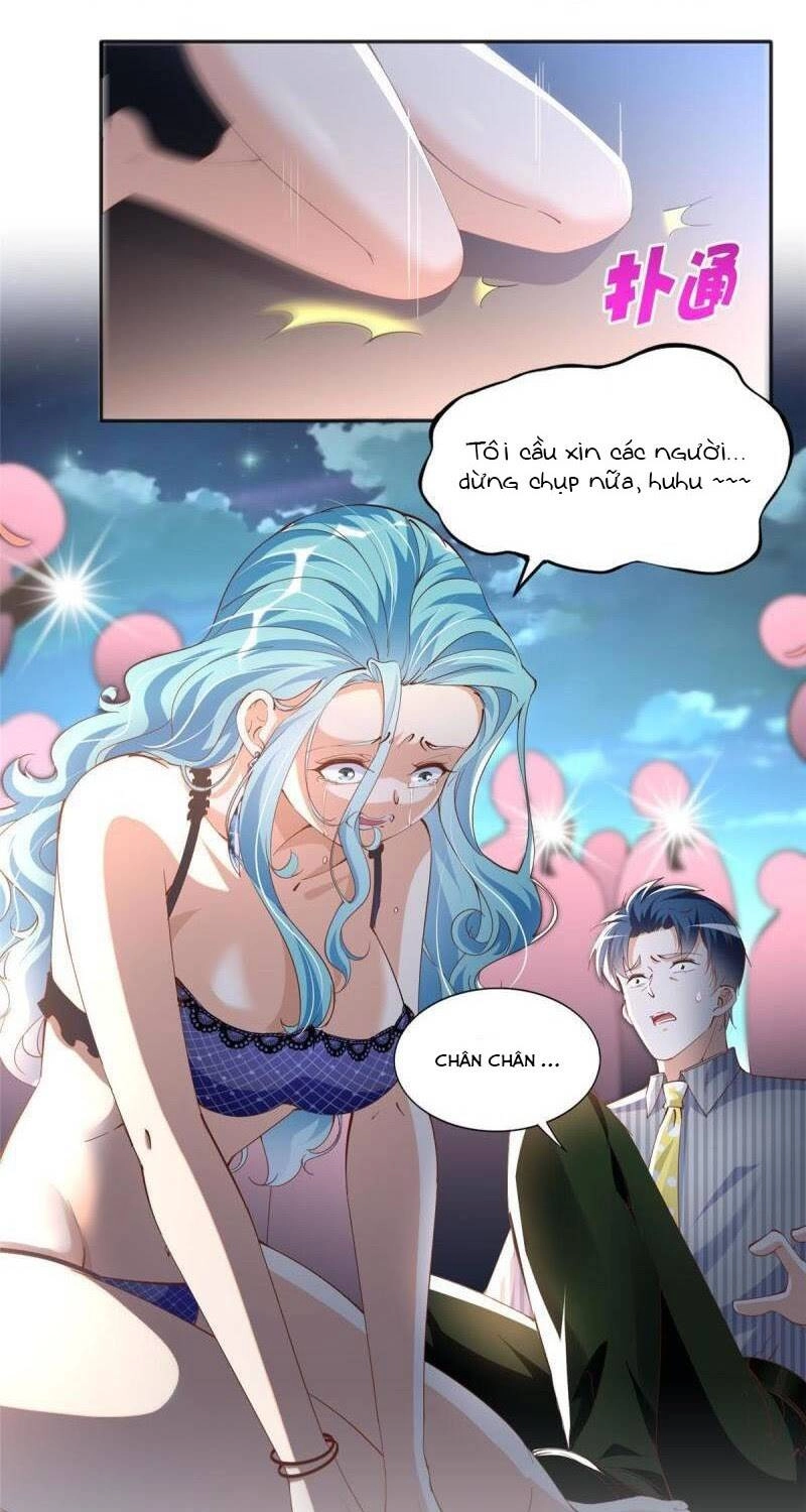 Boss Nhà Giàu Lại Là Nữ Sinh Trung Học! Chapter 67 - 28