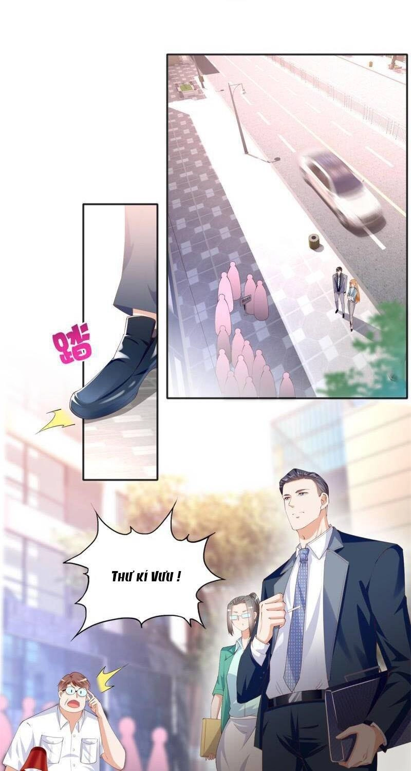 Boss Nhà Giàu Lại Là Nữ Sinh Trung Học! Chapter 67 - 32