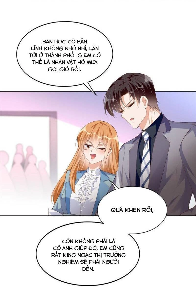 Boss Nhà Giàu Lại Là Nữ Sinh Trung Học! Chapter 67 - 35