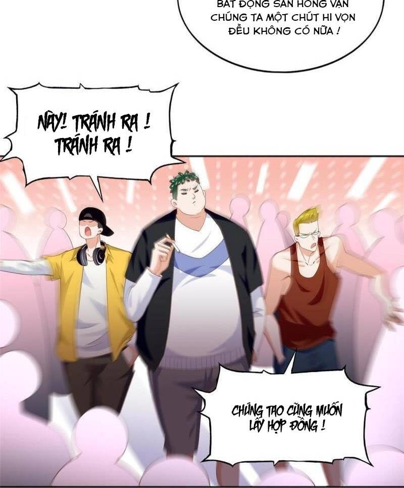 Boss Nhà Giàu Lại Là Nữ Sinh Trung Học! Chapter 67 - 37