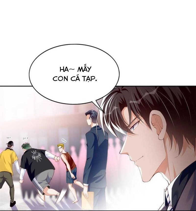 Boss Nhà Giàu Lại Là Nữ Sinh Trung Học! Chapter 67 - 40