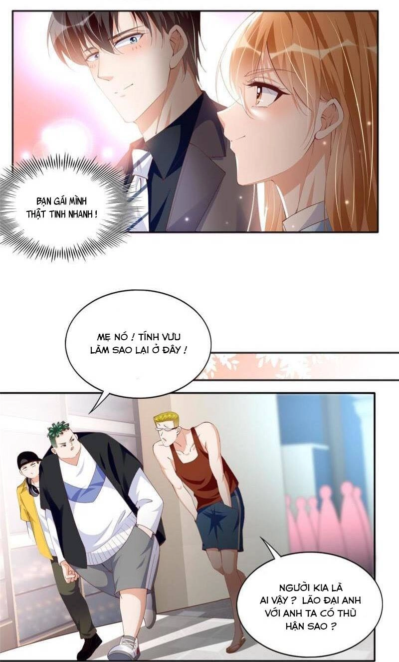 Boss Nhà Giàu Lại Là Nữ Sinh Trung Học! Chapter 67 - 42