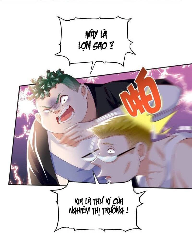 Boss Nhà Giàu Lại Là Nữ Sinh Trung Học! Chapter 67 - 43