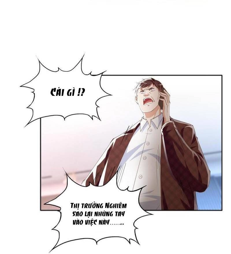 Boss Nhà Giàu Lại Là Nữ Sinh Trung Học! Chapter 67 - 46