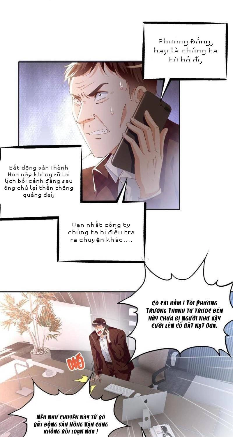 Boss Nhà Giàu Lại Là Nữ Sinh Trung Học! Chapter 67 - 47