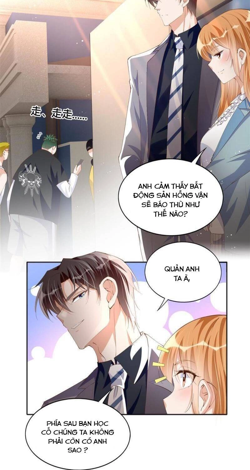 Boss Nhà Giàu Lại Là Nữ Sinh Trung Học! Chapter 67 - 49