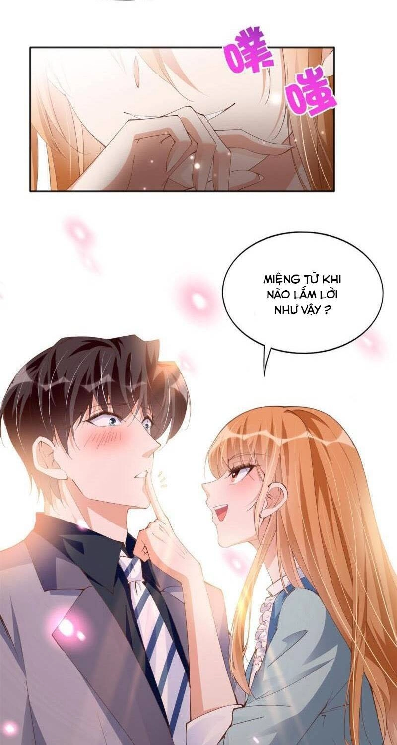 Boss Nhà Giàu Lại Là Nữ Sinh Trung Học! Chapter 67 - 50