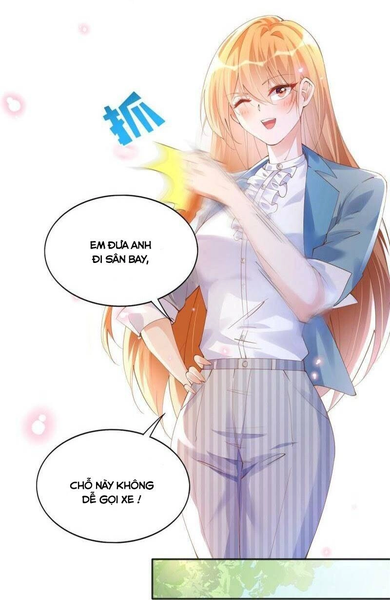 Boss Nhà Giàu Lại Là Nữ Sinh Trung Học! Chapter 69 - 5