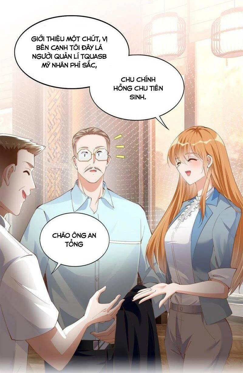 Boss Nhà Giàu Lại Là Nữ Sinh Trung Học! Chapter 69 - 11