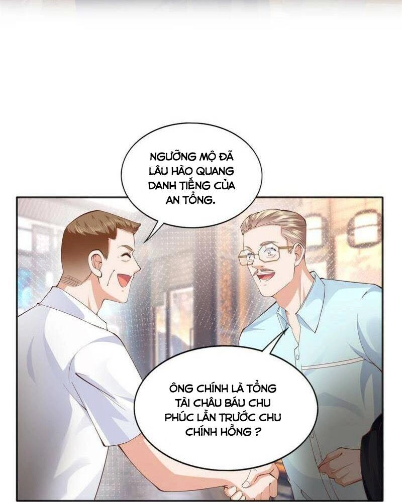 Boss Nhà Giàu Lại Là Nữ Sinh Trung Học! Chapter 69 - 12