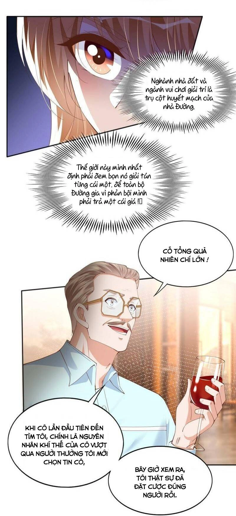 Boss Nhà Giàu Lại Là Nữ Sinh Trung Học! Chapter 69 - 17