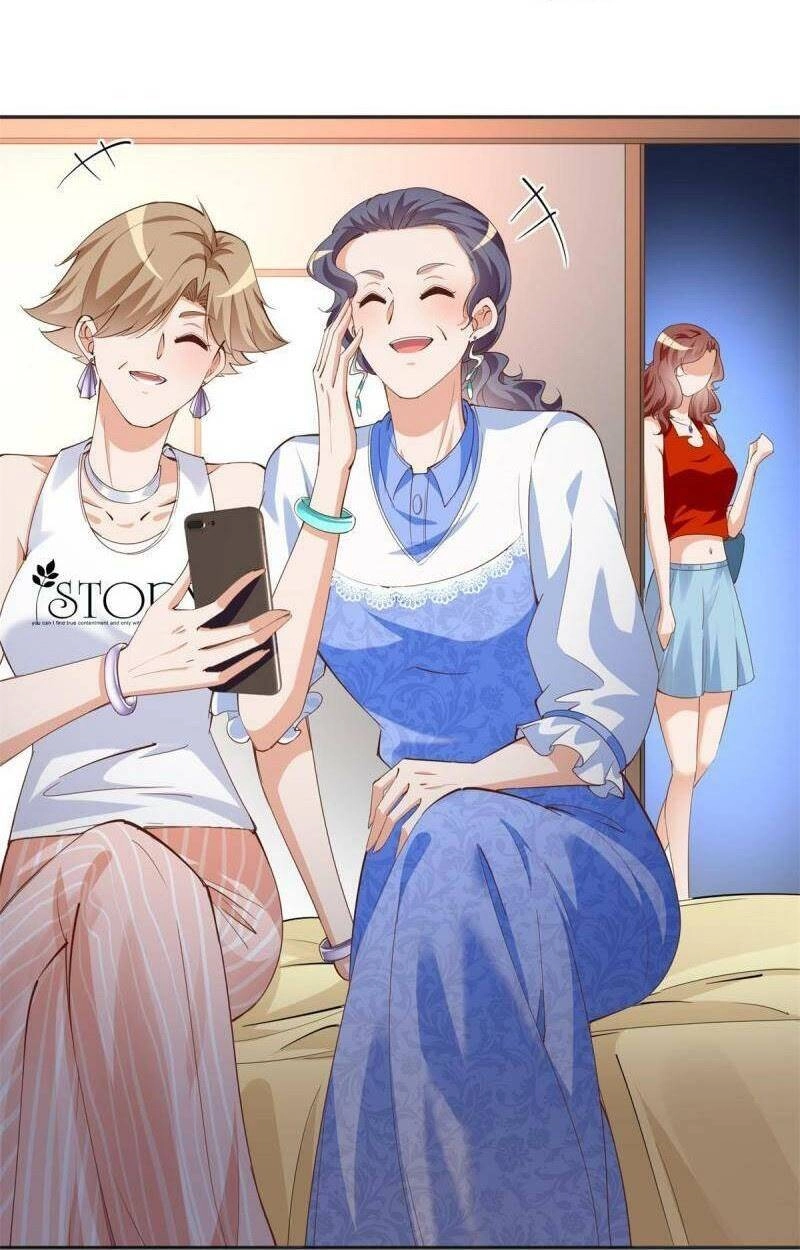 Boss Nhà Giàu Lại Là Nữ Sinh Trung Học! Chapter 69 - 21