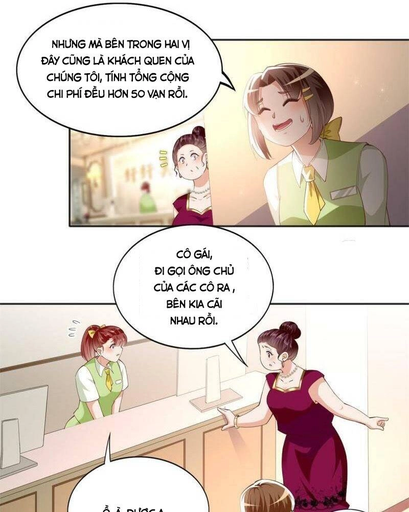 Boss Nhà Giàu Lại Là Nữ Sinh Trung Học! Chapter 69 - 24