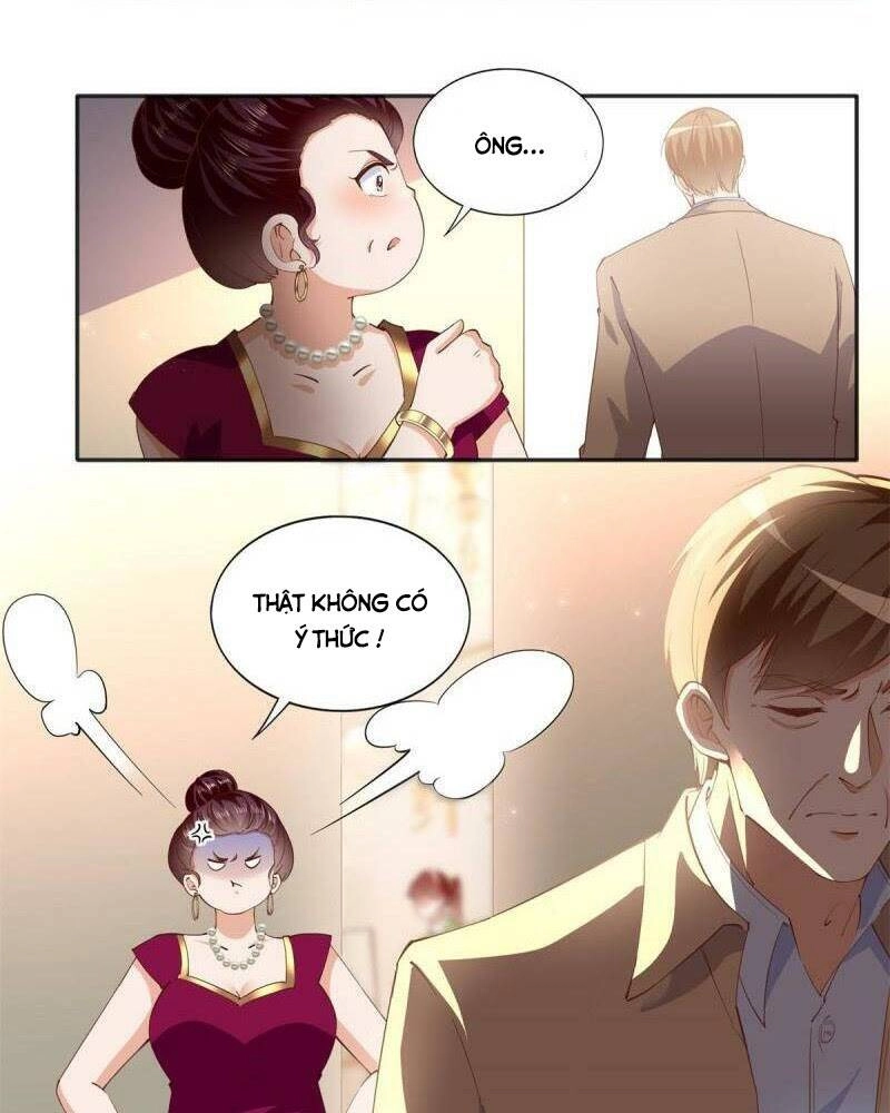 Boss Nhà Giàu Lại Là Nữ Sinh Trung Học! Chapter 69 - 25