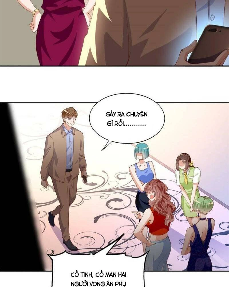 Boss Nhà Giàu Lại Là Nữ Sinh Trung Học! Chapter 69 - 26