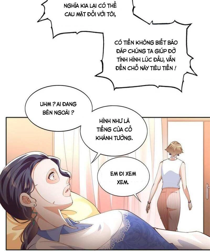 Boss Nhà Giàu Lại Là Nữ Sinh Trung Học! Chapter 69 - 27