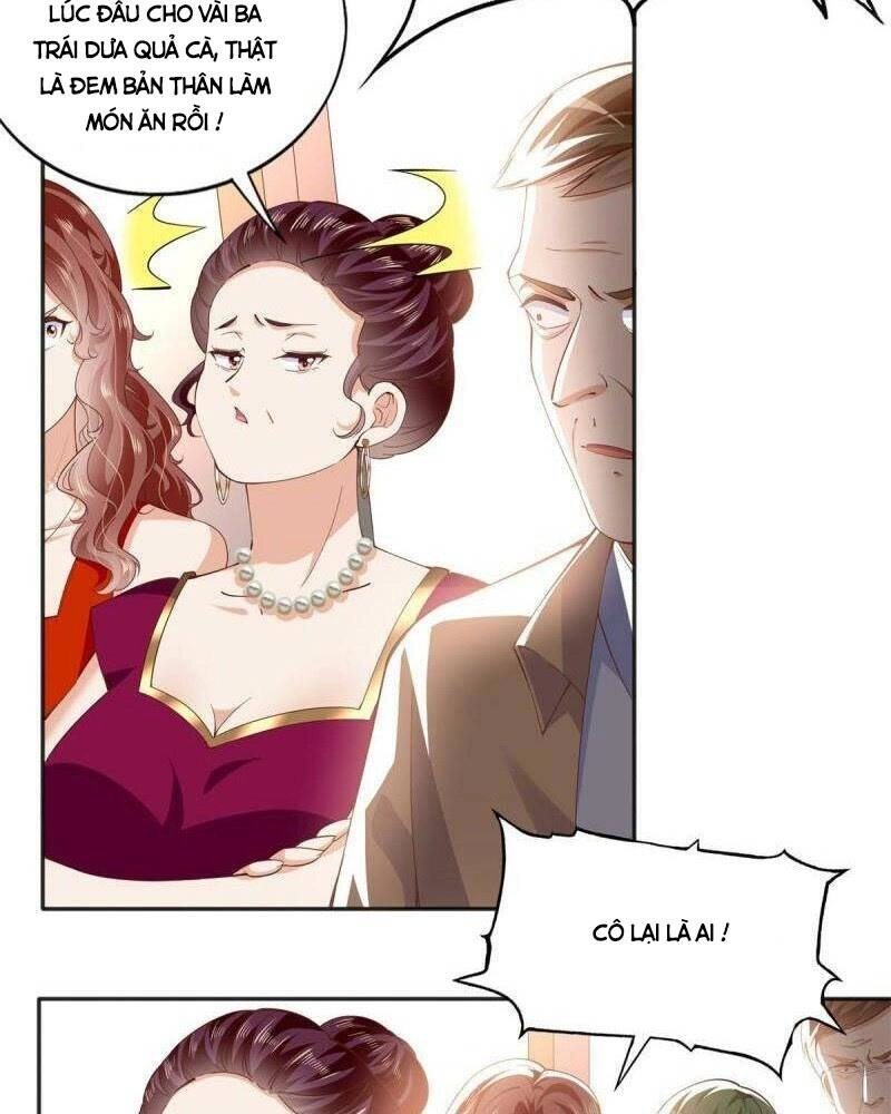 Boss Nhà Giàu Lại Là Nữ Sinh Trung Học! Chapter 69 - 33