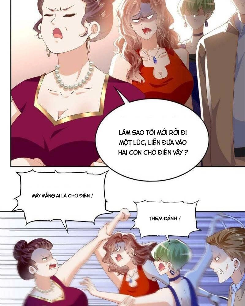 Boss Nhà Giàu Lại Là Nữ Sinh Trung Học! Chapter 69 - 34