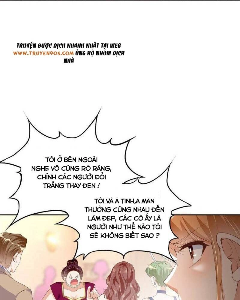 Boss Nhà Giàu Lại Là Nữ Sinh Trung Học! Chapter 69 - 35
