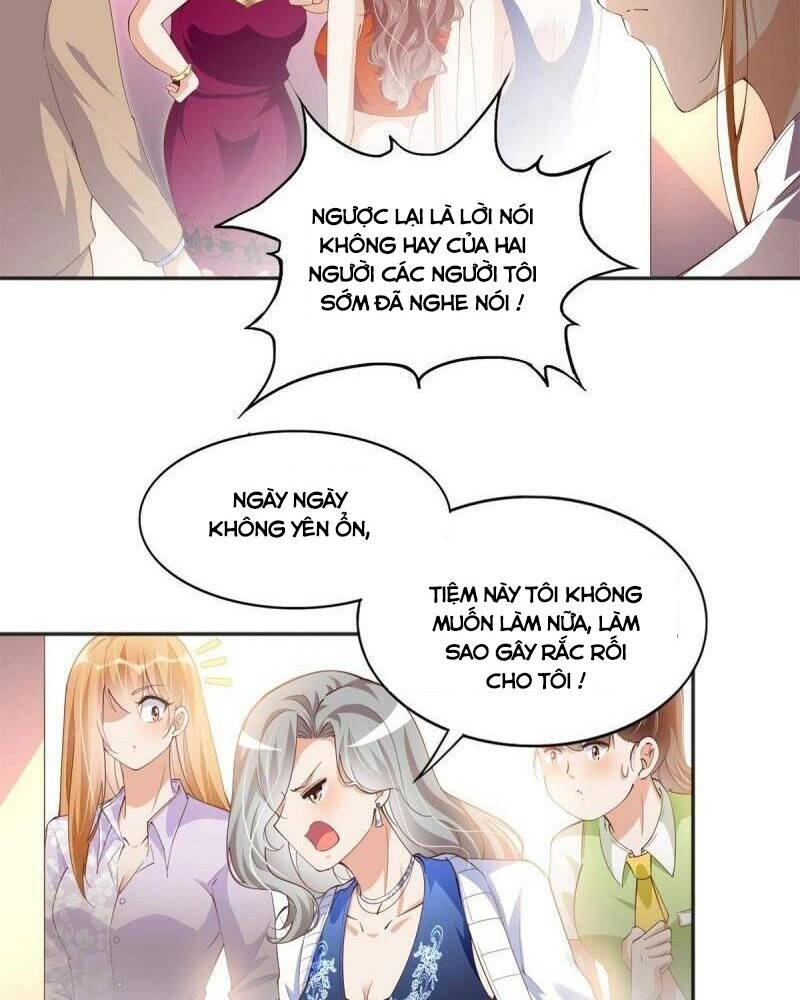 Boss Nhà Giàu Lại Là Nữ Sinh Trung Học! Chapter 69 - 36