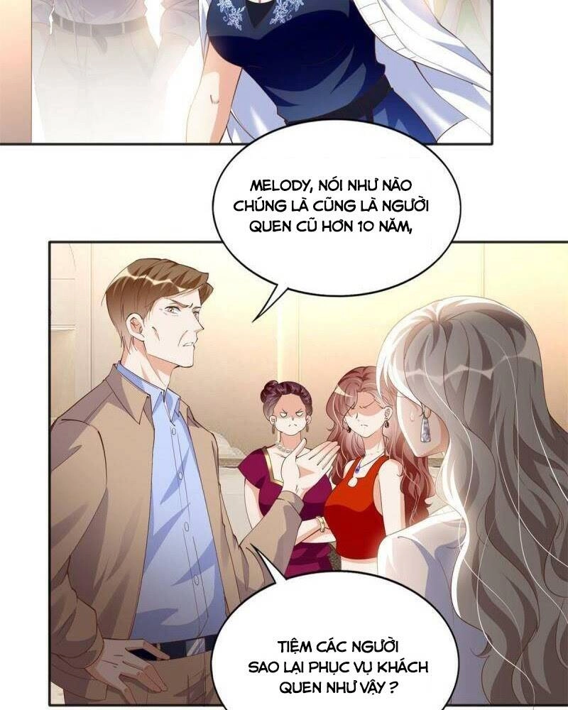 Boss Nhà Giàu Lại Là Nữ Sinh Trung Học! Chapter 69 - 37