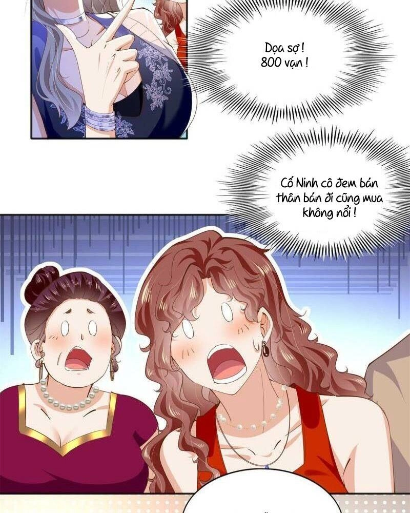 Boss Nhà Giàu Lại Là Nữ Sinh Trung Học! Chapter 69 - 43