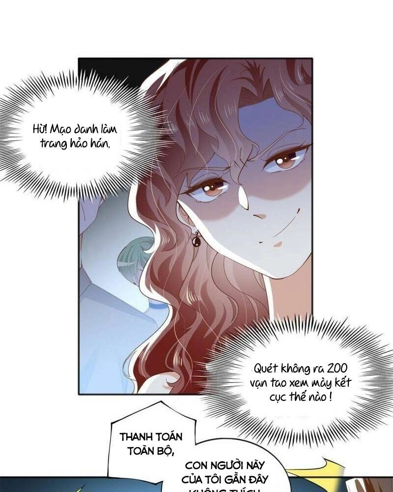 Boss Nhà Giàu Lại Là Nữ Sinh Trung Học! Chapter 69 - 46