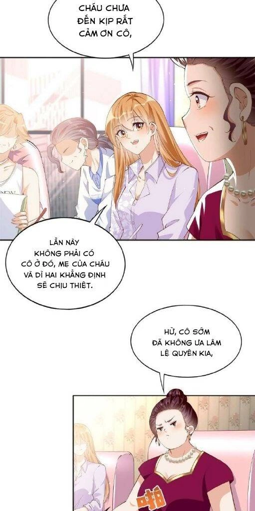 Boss Nhà Giàu Lại Là Nữ Sinh Trung Học! Chapter 71 - 3