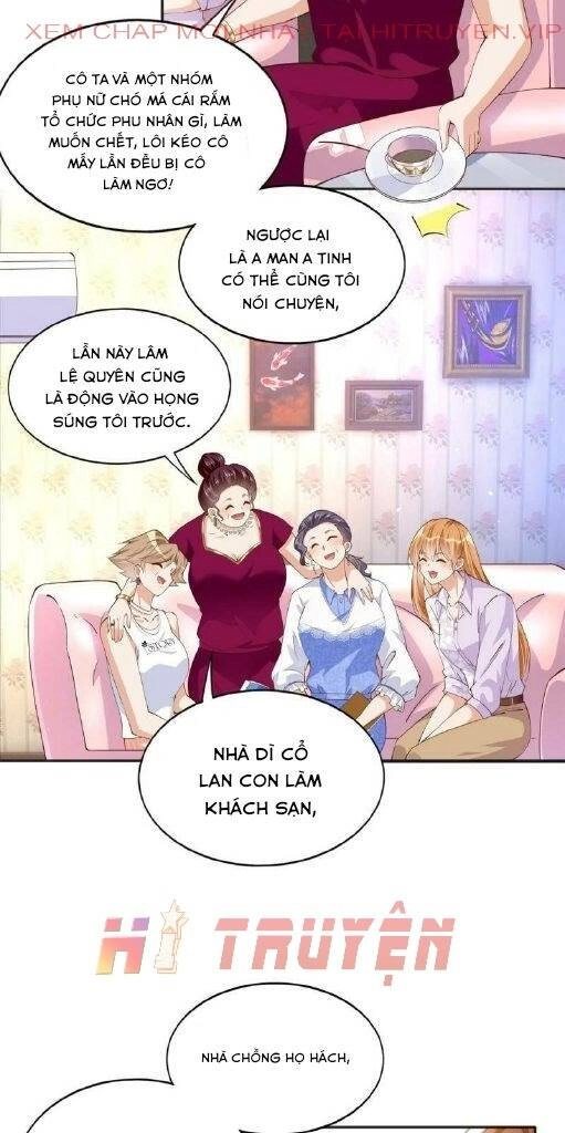 Boss Nhà Giàu Lại Là Nữ Sinh Trung Học! Chapter 71 - 4