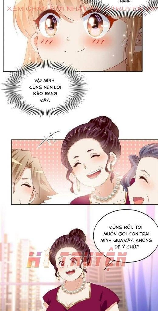 Boss Nhà Giàu Lại Là Nữ Sinh Trung Học! Chapter 71 - 7