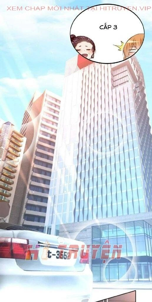 Boss Nhà Giàu Lại Là Nữ Sinh Trung Học! Chapter 71 - 9