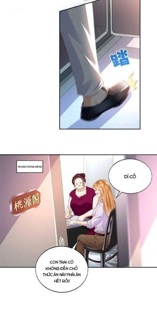 Boss Nhà Giàu Lại Là Nữ Sinh Trung Học! Chapter 71 - 10