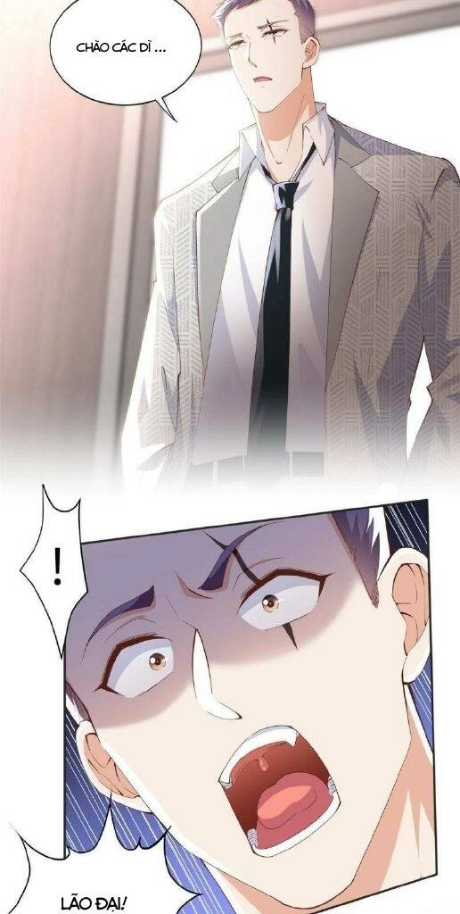 Boss Nhà Giàu Lại Là Nữ Sinh Trung Học! Chapter 71 - 12