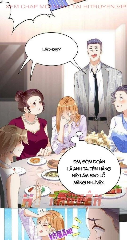 Boss Nhà Giàu Lại Là Nữ Sinh Trung Học! Chapter 71 - 13