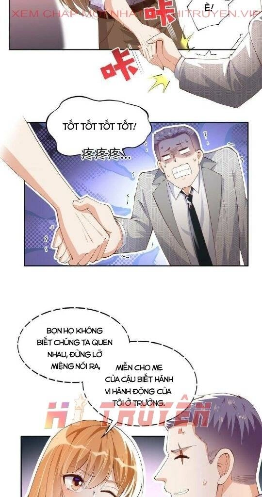 Boss Nhà Giàu Lại Là Nữ Sinh Trung Học! Chapter 71 - 15
